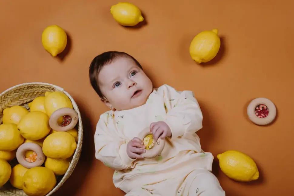 dona sensorial lemon