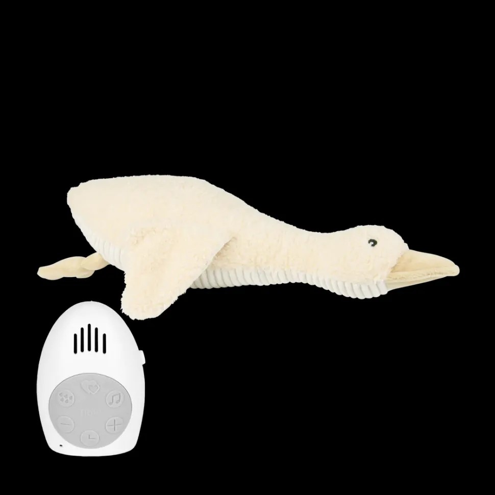 Dormilón con sonido liva beige