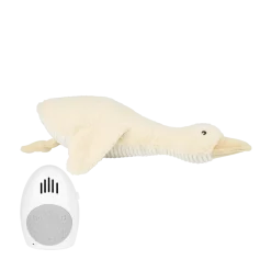 Dormilón con sonido liva beige