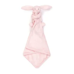 Dou dou conejo rosa