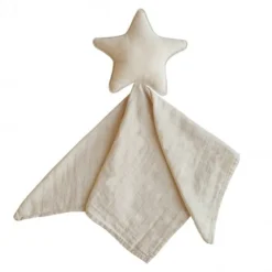 Dou dou estrella beige
