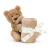 Dou dou oso Bartholomew