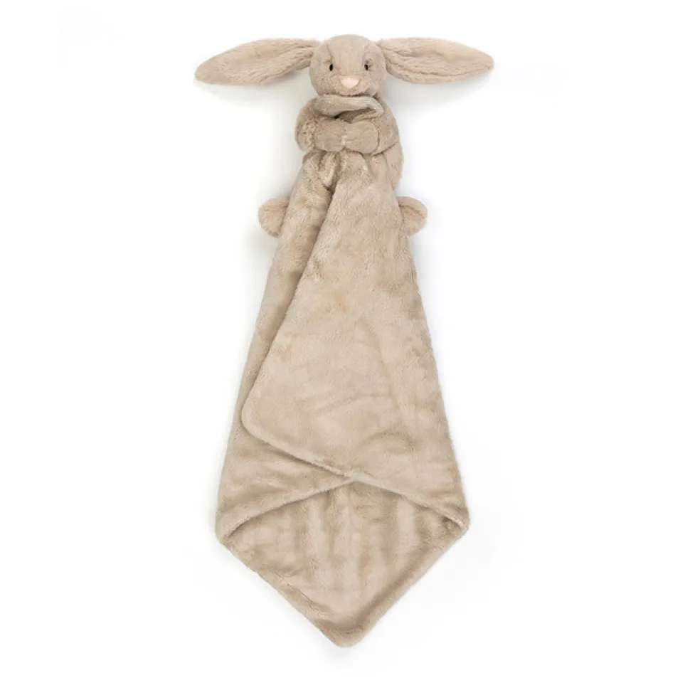 dou dou conejo beige