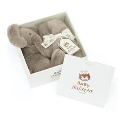 dou dou elefante caja regalo