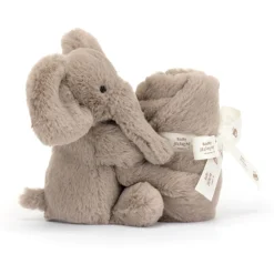 dou dou elefante caja regalo