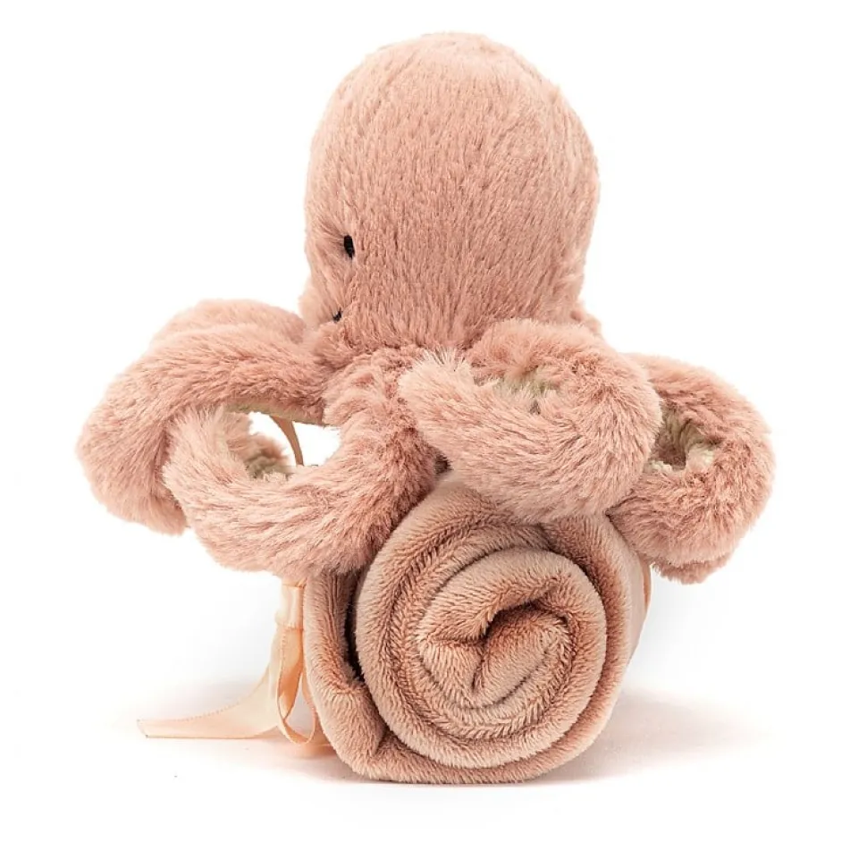 Dou dou pulpo Odell