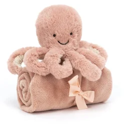 Dou dou pulpo Odell