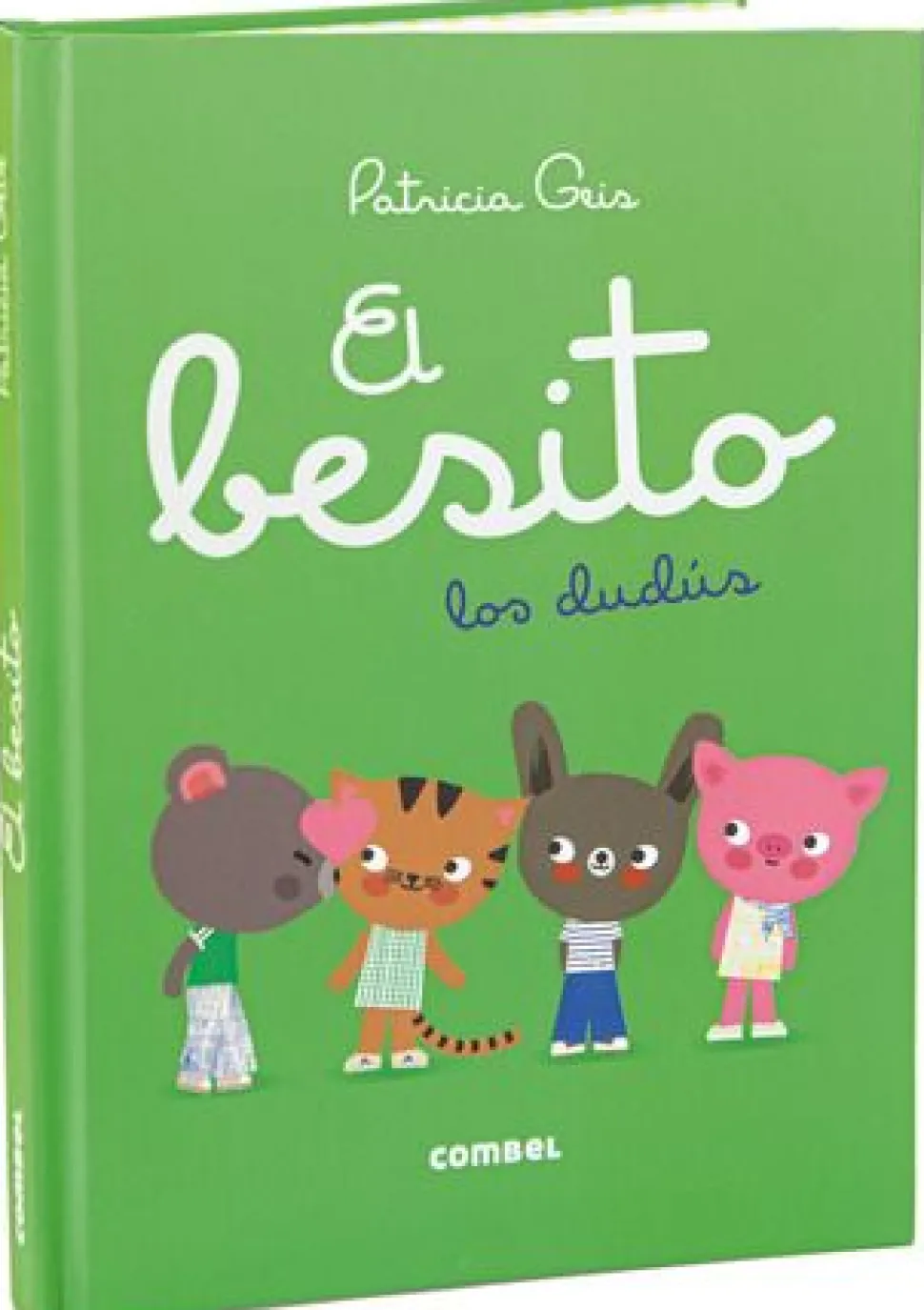 El besito
