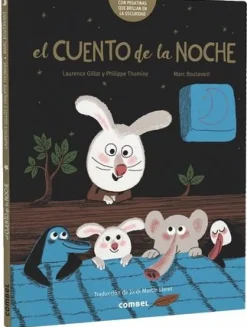 El cuento de la noche
