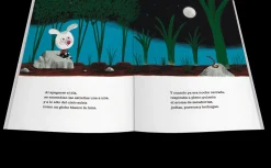 El cuento de la noche