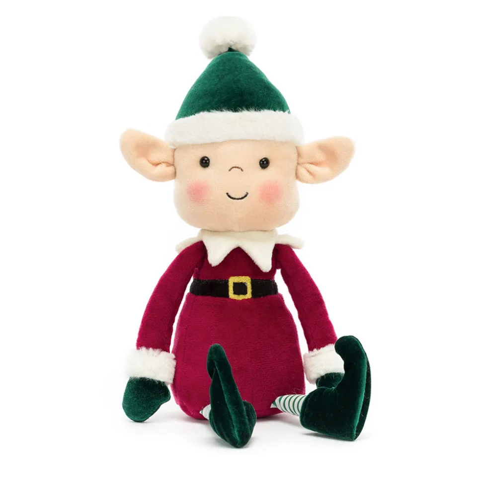 Elfo Eldo