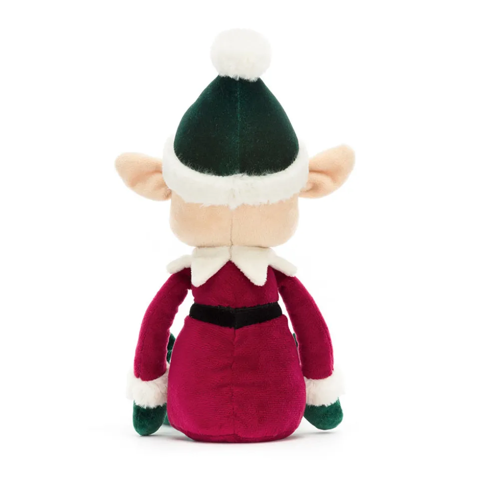 Elfo Eldo