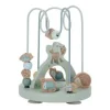 Espiral de actividades forest friends