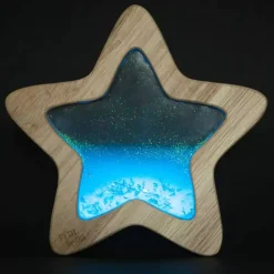 Estrella sensorial Orionis