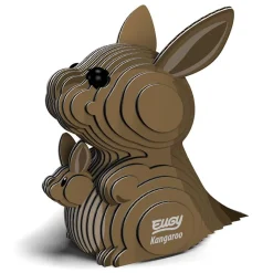 Eugy canguro puzzle