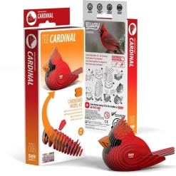 Eugy cardenal puzzle