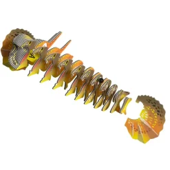 Eugy Clamidosaurio puzzle