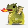 Eugy dragon puzzle