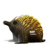 Eugy equidna puzzle