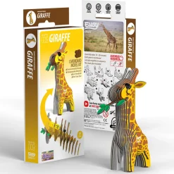 Eugy jirafa puzzle