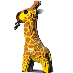 Eugy jirafa puzzle