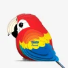 Eugy loro puzzle