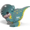 Eugy paquisaurio puzzle