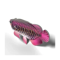 Eugy Pez Arowana puzzle
