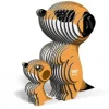 Eugy suricata puzzle