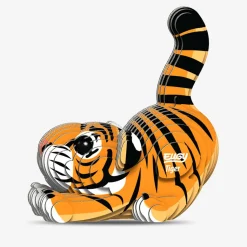 Eugy tigre puzzle