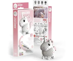 Eugy unicornio puzzle