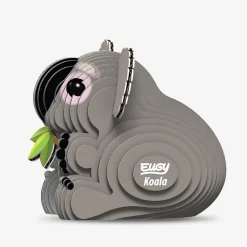 Eugy koala puzzle