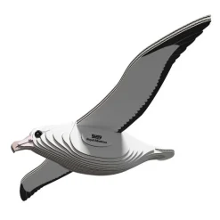 Eugy Royal Albatross puzzle