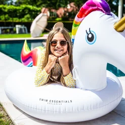Flotador unicornio xxl