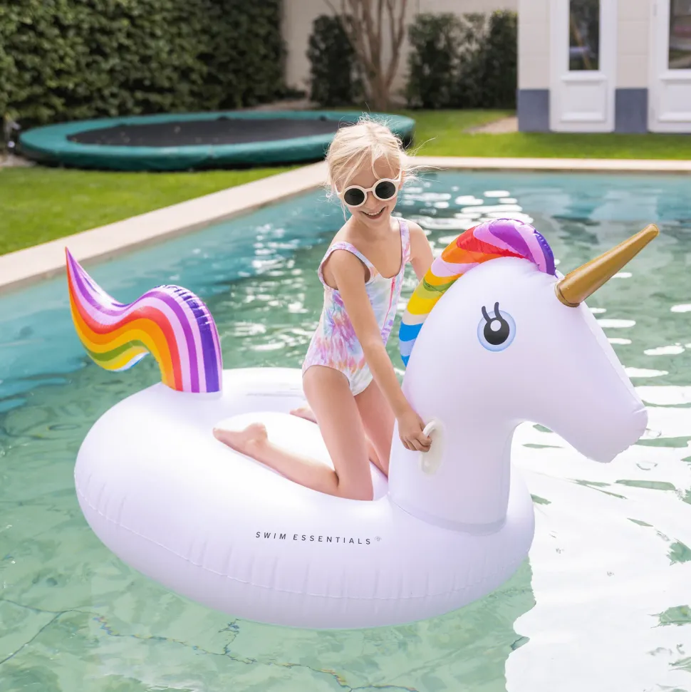 Flotador unicornio xxl