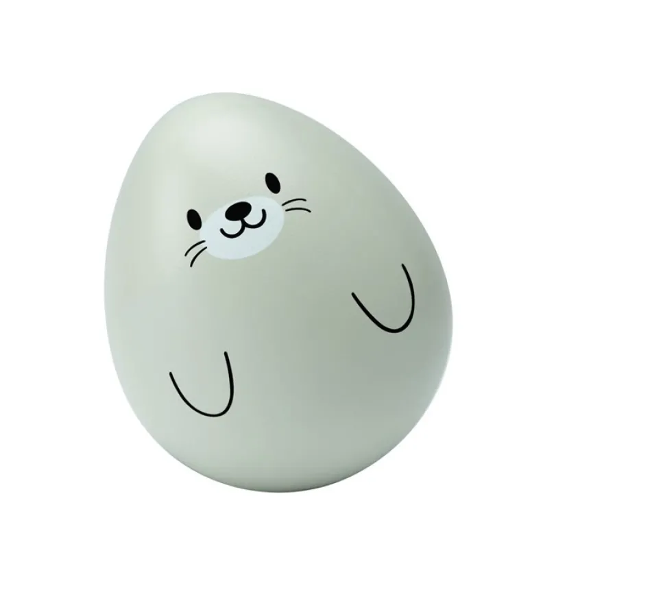 foca tambaleante plantoys