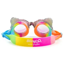 Gafas de natación Midnight Meow
