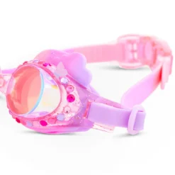 Gafas de natación Rainbow Floating Fuschia