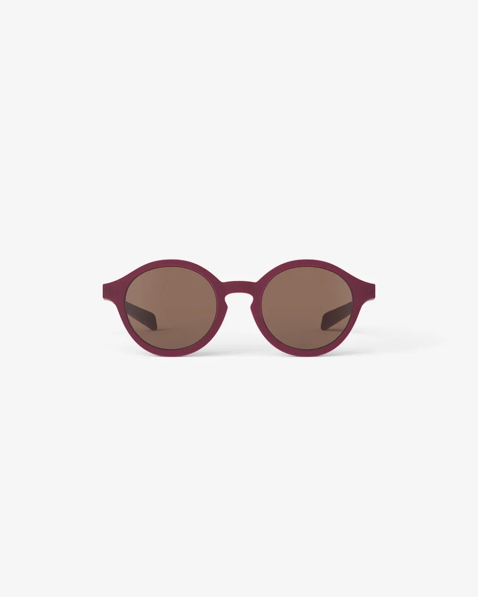 Gafas de Sol Izipizi 3-5a Tipo D Antique purple