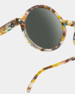 Gafas de Sol Izipizi Tipo G 5-10a Concha azul