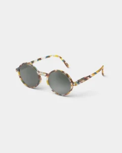 Gafas de Sol Izipizi Tipo G 5-10a Concha azul