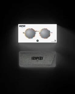 Gafas de Sol Izipizi Tipo G 5-10a Concha azul