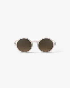 Gafas de Sol Izipizi Tipo G 5-10a Ceramic beige