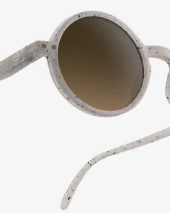 Gafas de Sol Izipizi Tipo G 5-10a Ceramic beige