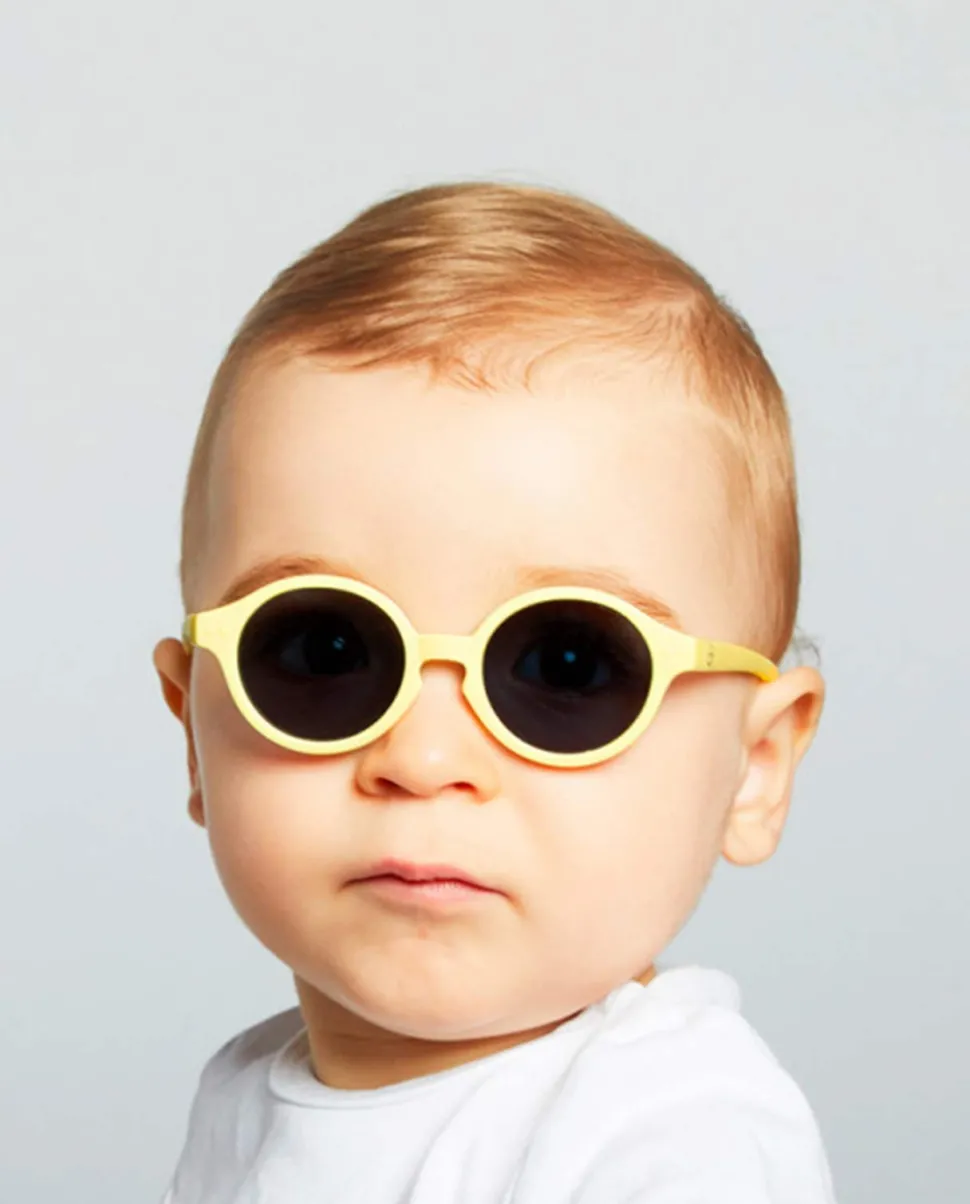 Gafas de Sol Izipizi Tipo D 0-9m Lemonade