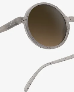 Gafas de Sol Izipizi Tipo D 12-36m Ceramic beige