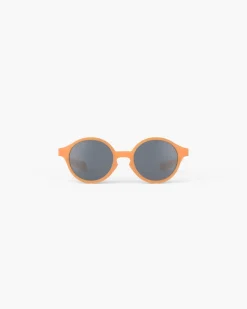 Gafas de Sol Izipizi Tipo D 12-36m Naranja smash