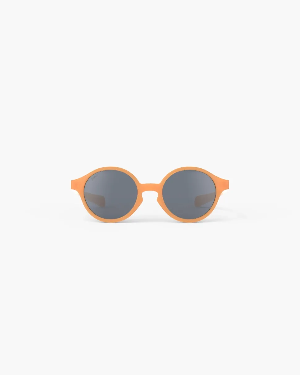 Gafas de Sol Izipizi Tipo D 12-36m Naranja smash