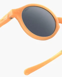 Gafas de Sol Izipizi Tipo D 12-36m Naranja smash