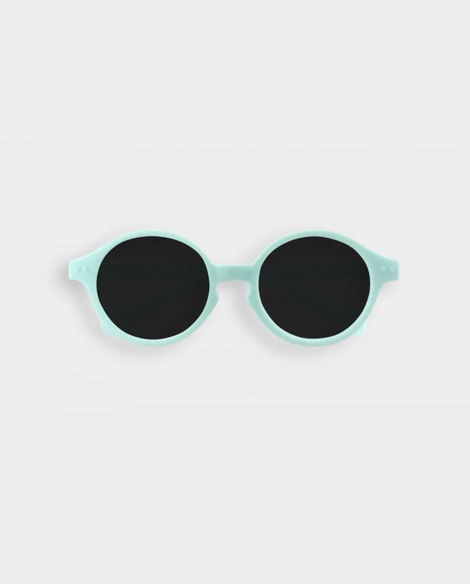 Gafas de Sol Izipizi Tipo D 12-36m Aqua green